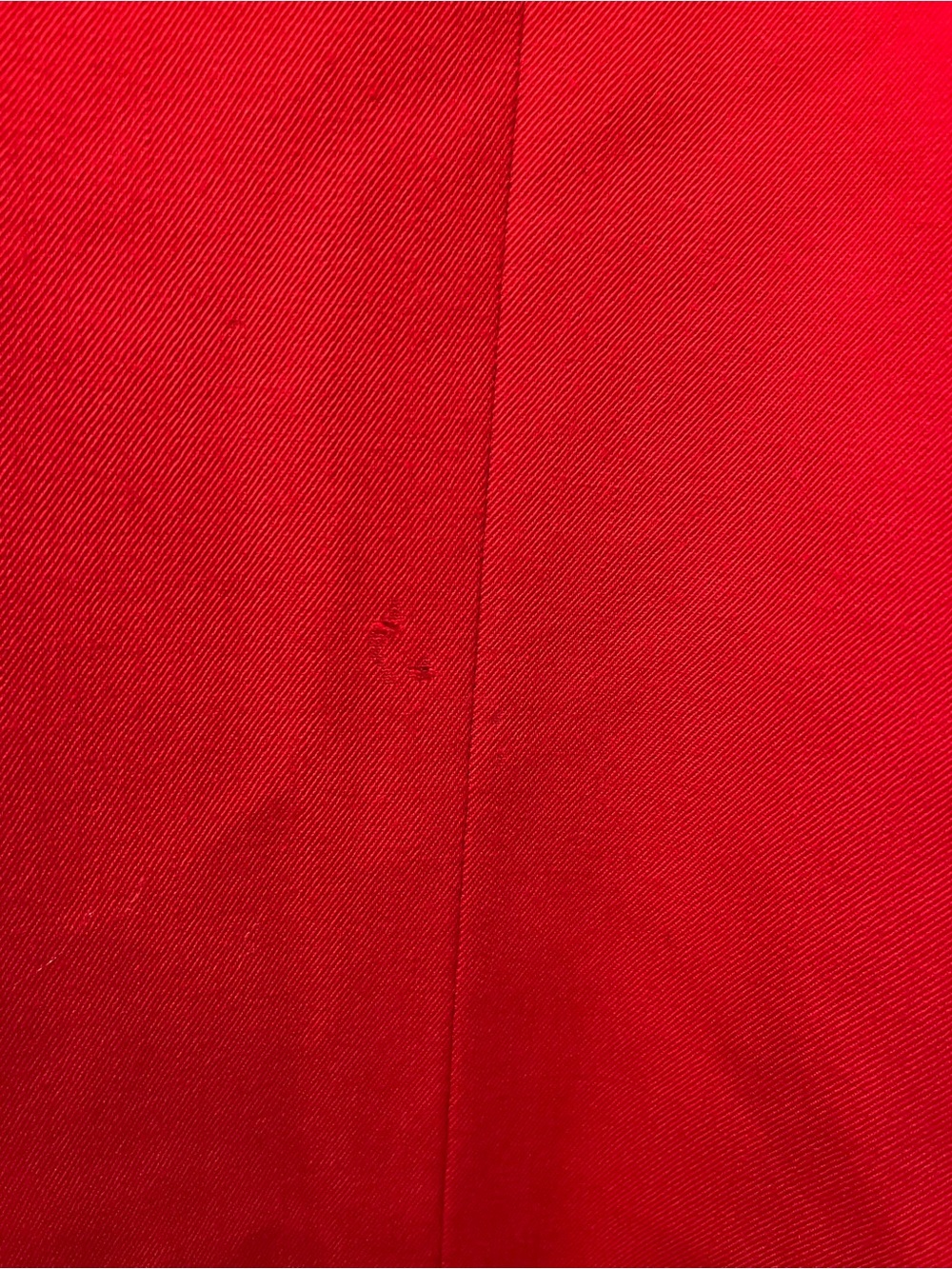 Austin Reed Bold Red Single-Button Blazer - Picture 9 of 9